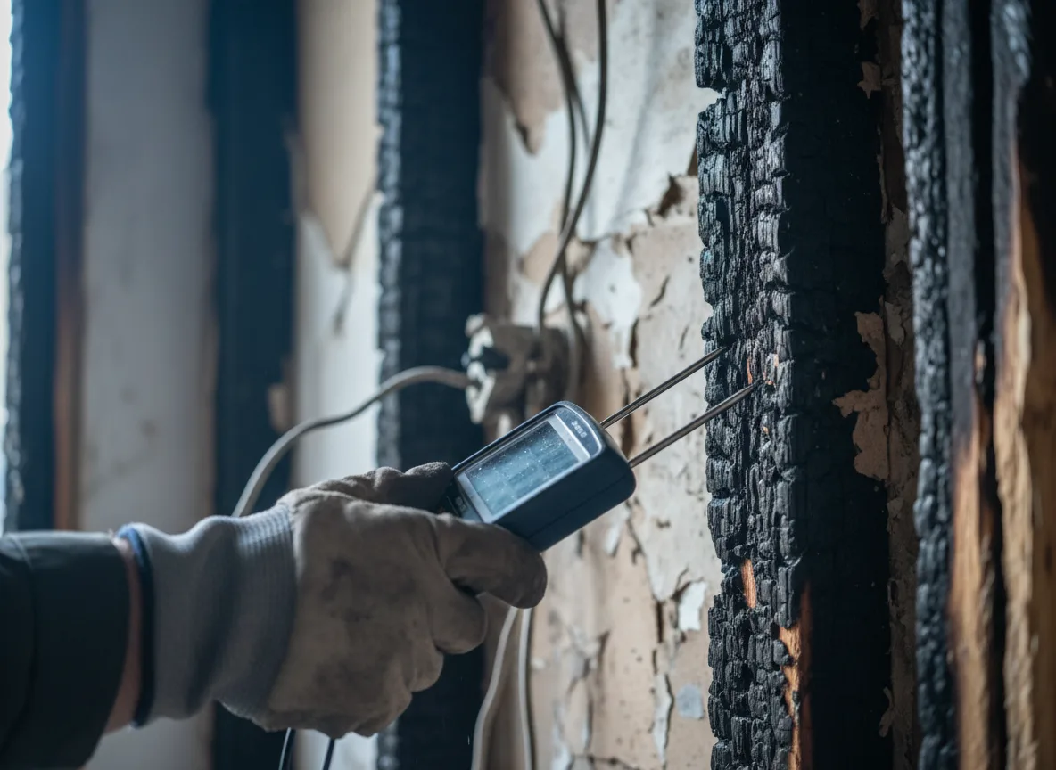 Fire Damage Restoration Adkins, TX FAQs